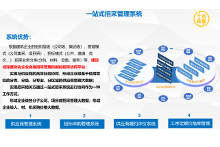 2024澳门开门奖结果签约广西新港湾——携手实现广西新港湾工程公司招采与商务成本的精细化管控